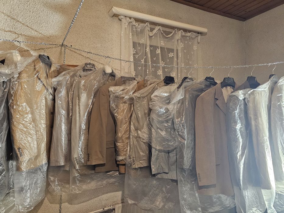 Vand sacouri barbati( engros)