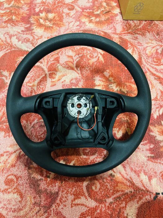 Продам новый руль Daewoo Nexia