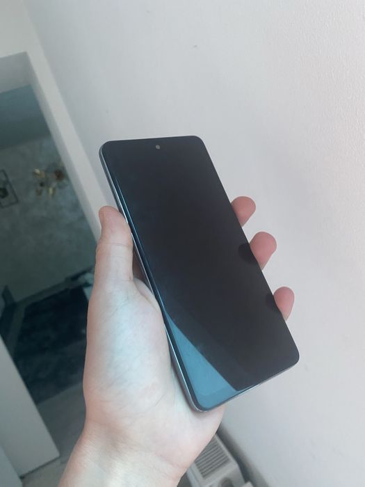 Samsung A52 s black