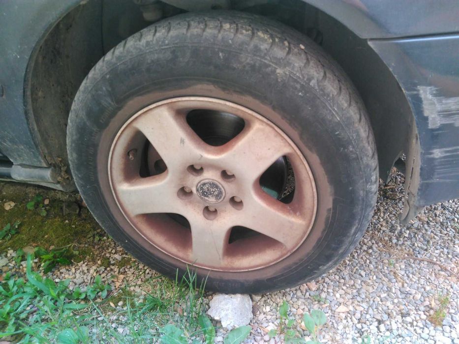 Audi A4 1.8 ADR Avant на части