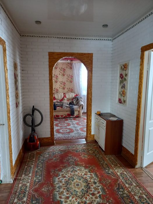 Продам частный дом в с.  Красный яр