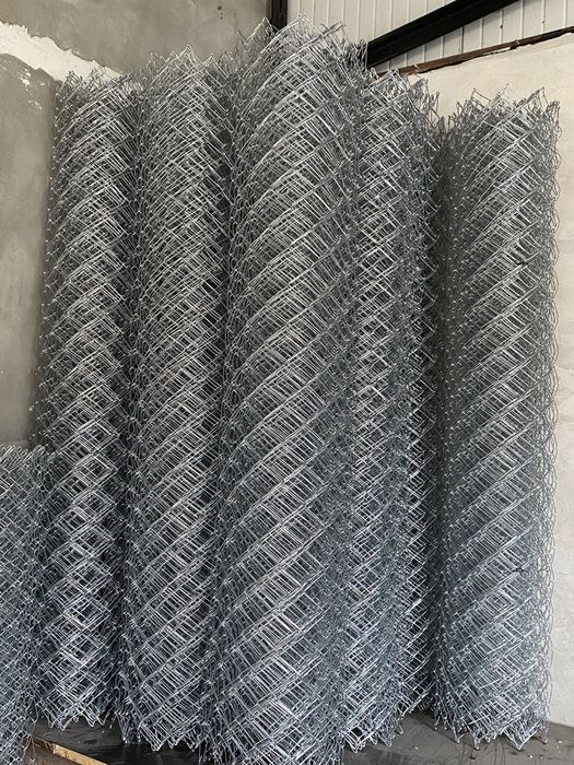 Производство на Оградна мрежа