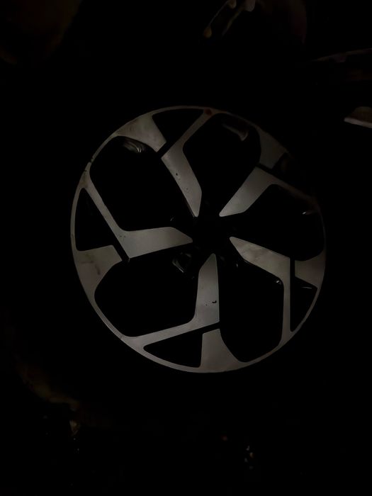 Диск Киа Спортейдж