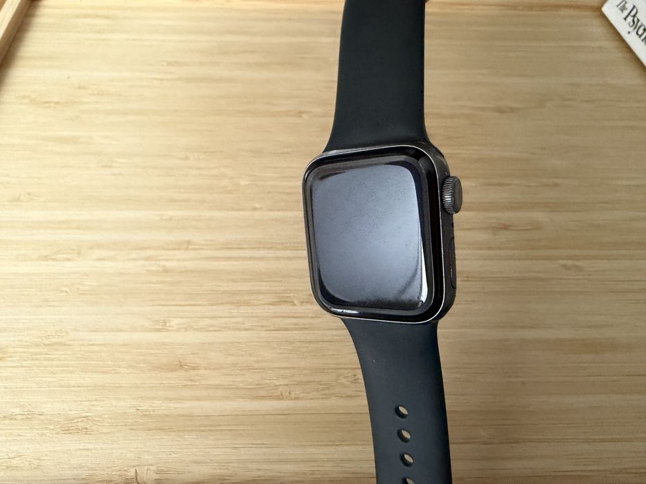 Apple Watch Series 5