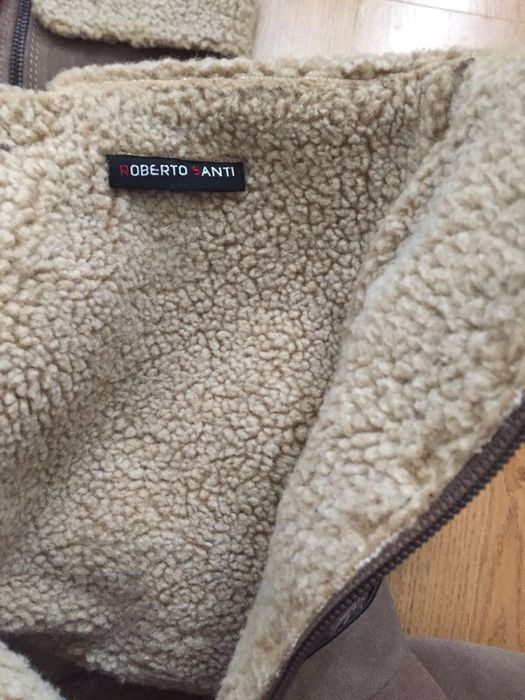 Боти от велур 37 номер