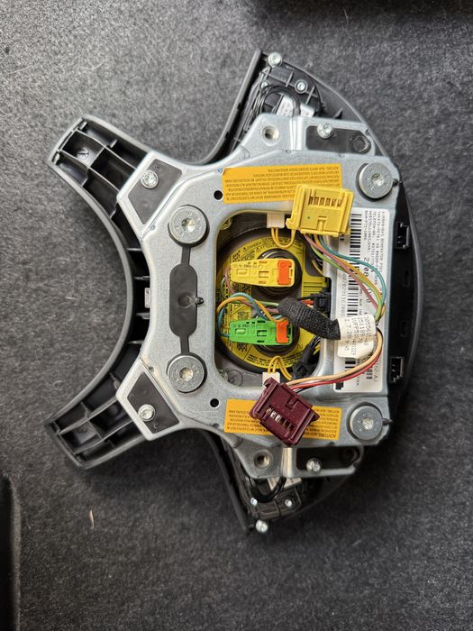 аербег за mercedes w204