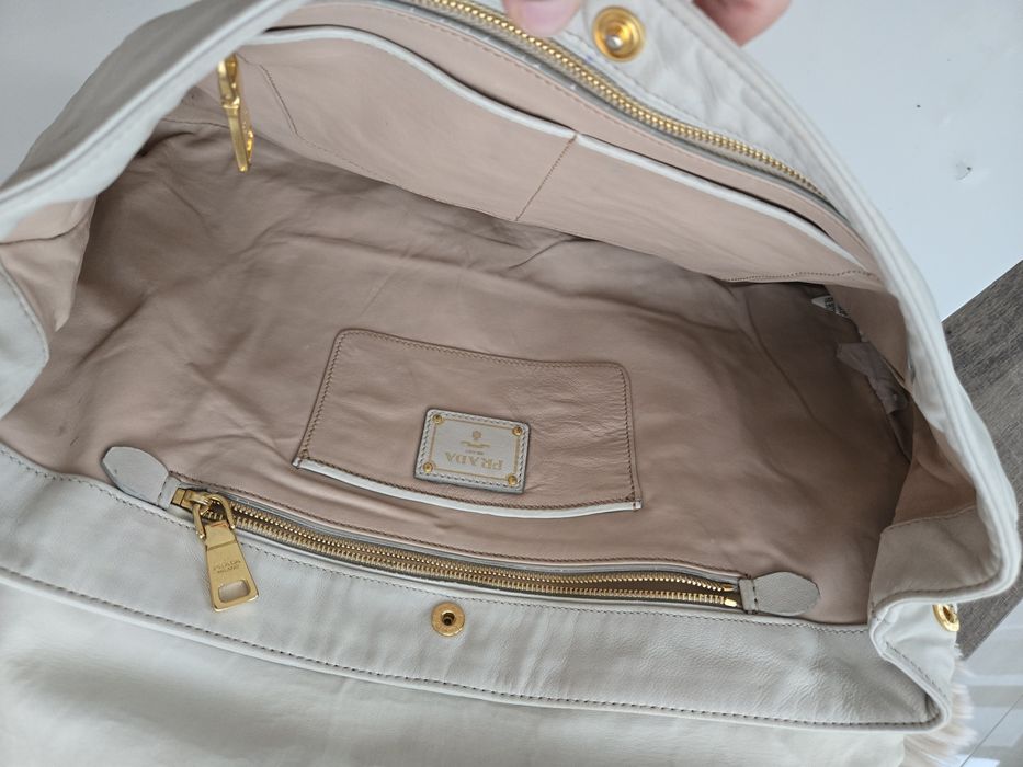 Geanta Prada originala