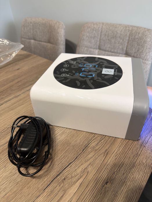 Процесионална UV/LED лампа за нокти OCHO NAILS 8