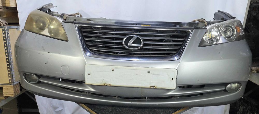 TitanAuto Lexus ES350 5 ноускат