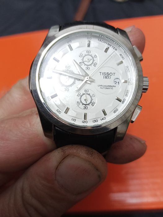 Продам наручные часы