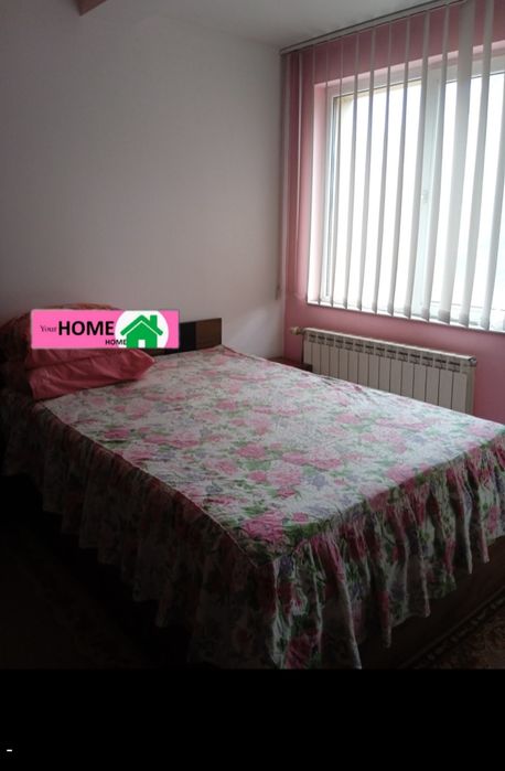 Дава се под наем Двустаен апартамент в София, Надежда 1 - 52 кв.м за 520 € - Снимка #5