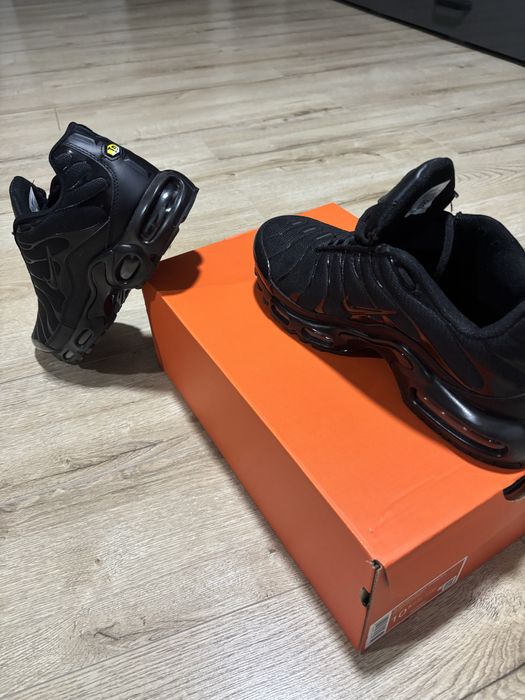 Nike Air TN Noi!