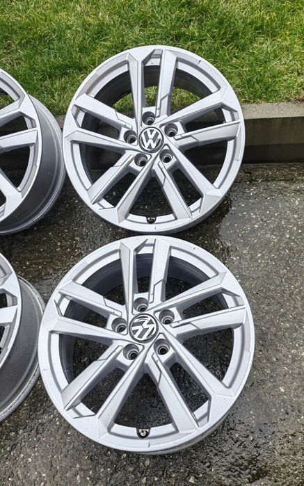 Джанти за VW 17' 2023г модел