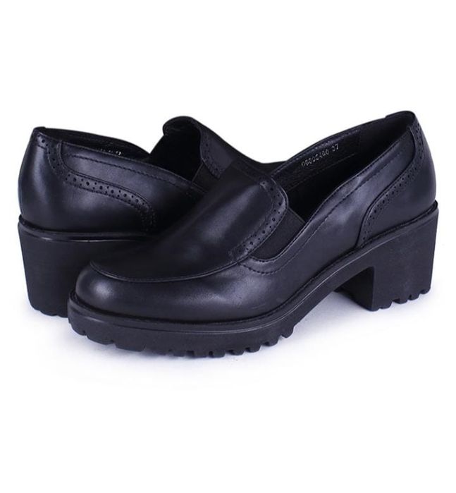 Туфли женские осень