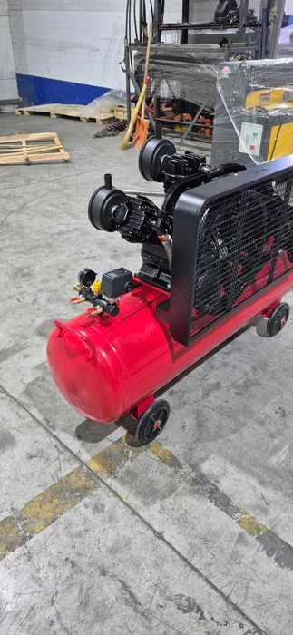 Компрессор поршневой YW-0.9  7.5kw