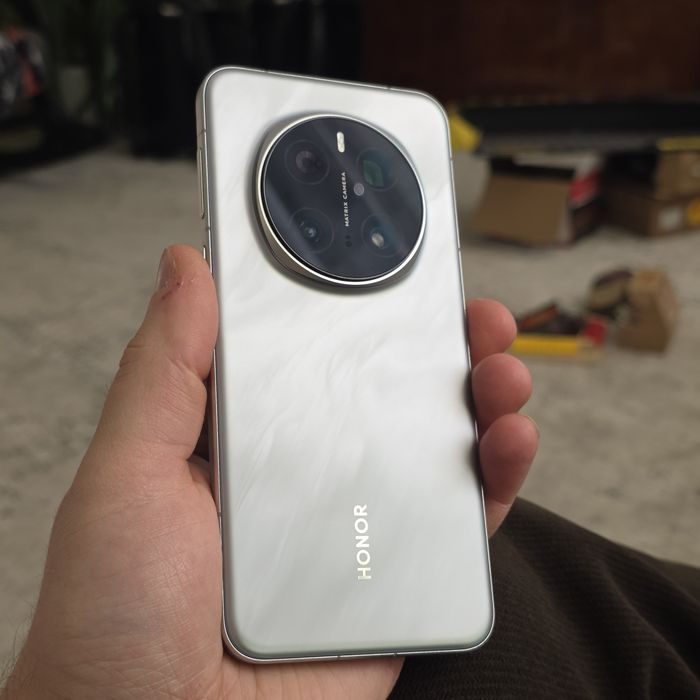 honor magic 7 pro 16/512