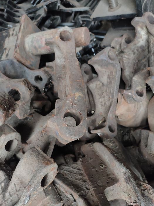 Траки ДТ диски бд м