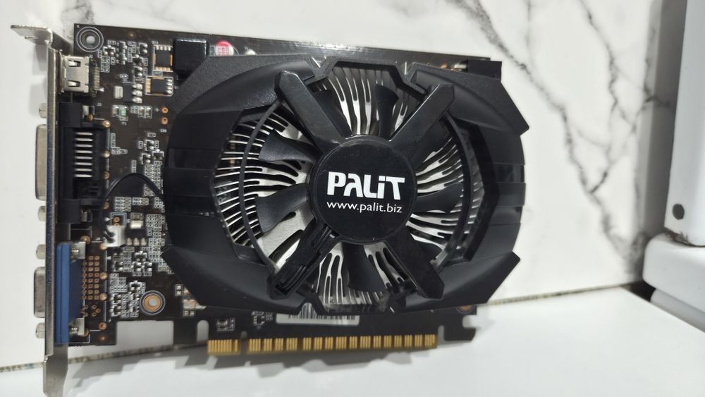 Продам игровой компьютер