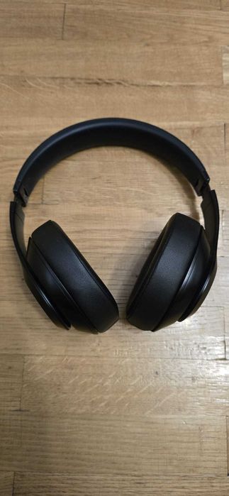 Pc Căști Beats Studio3 Wireless ORIGINALE - Matte Black - Stare Perfectă