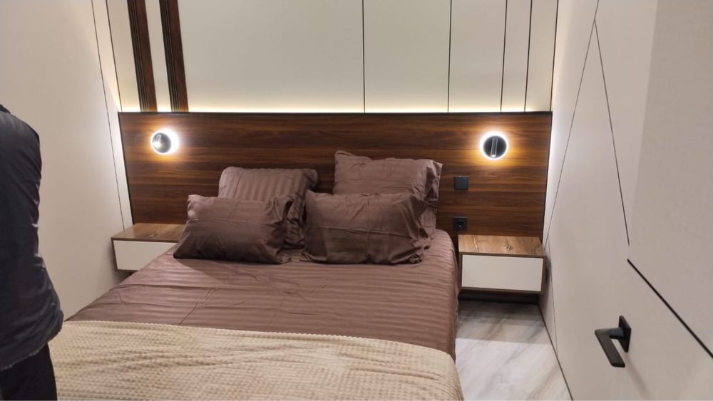 Ремонт под ключ Шымкент