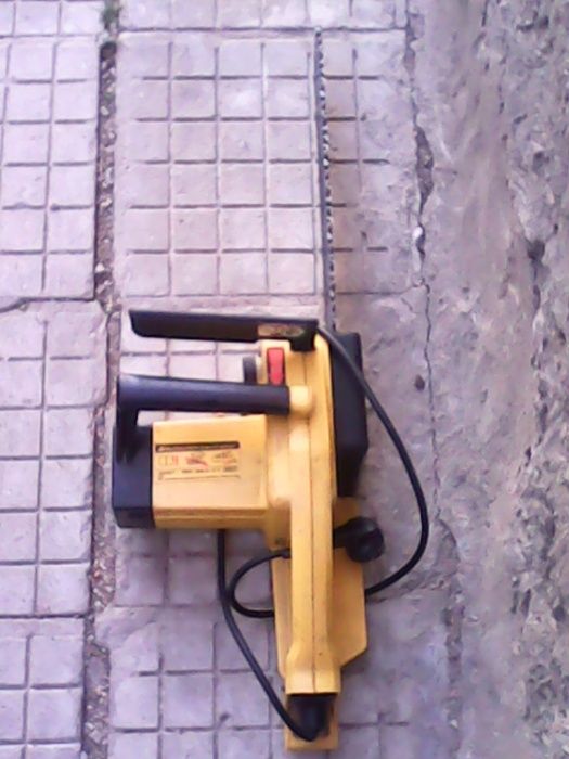 Ел резачка Маклуш