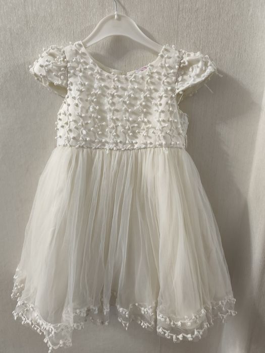 Продам детское платье