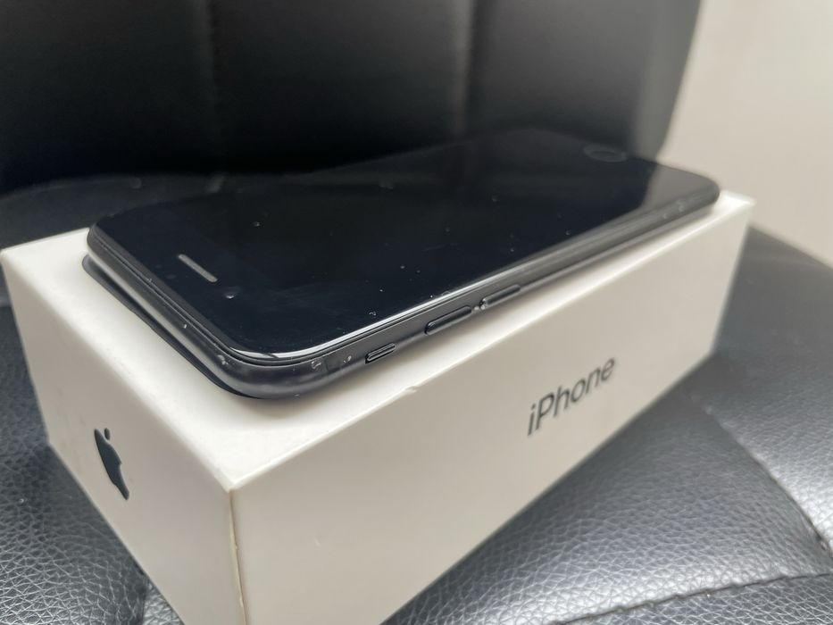 Iphone 7 32BG Black