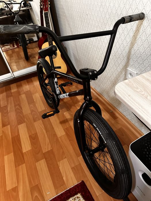 Продам бмх срочно