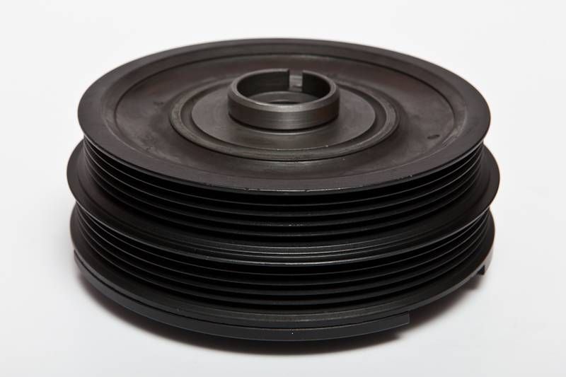 Ангренажен комплект за Тойота Рав 4 - 2,2 д