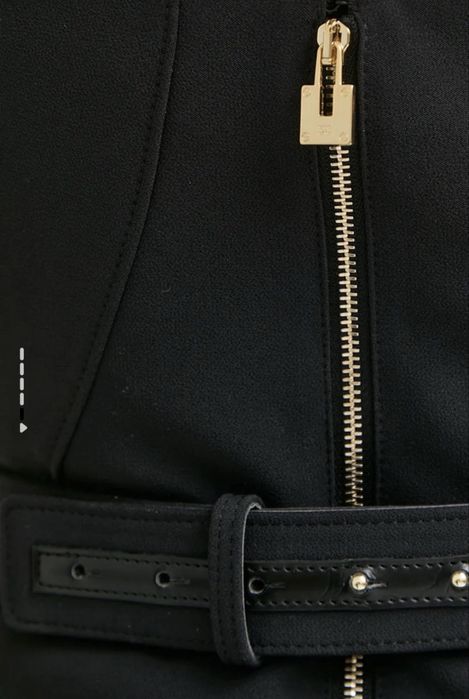 Рокля Elisabetta Franchi