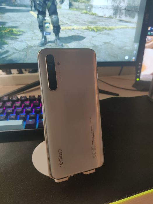 Продам Realme X2 (128 ГБ)