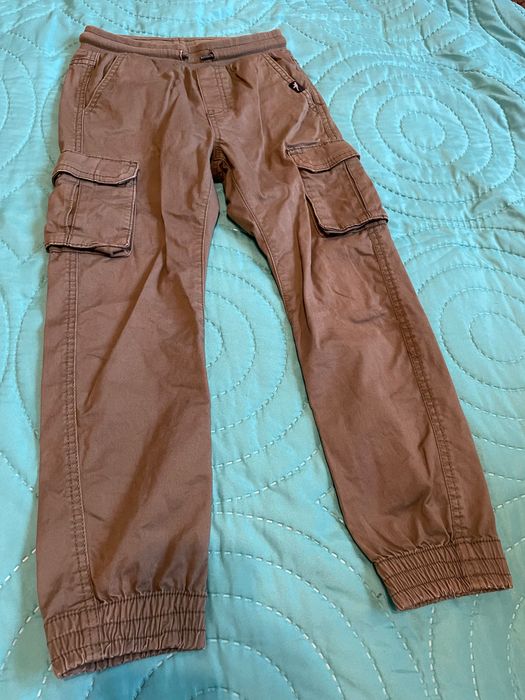 Pantaloni și bluza 122