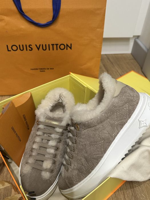 Кецове Louis Vuitton