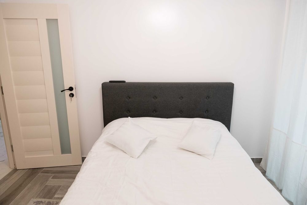 Inchiriez studio in regim hotelier Piatra Neamt