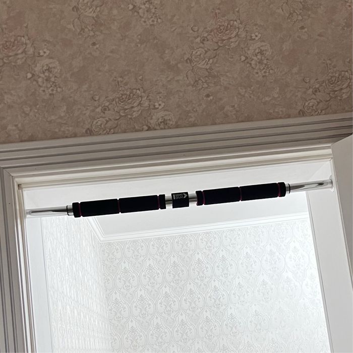 Турник новый