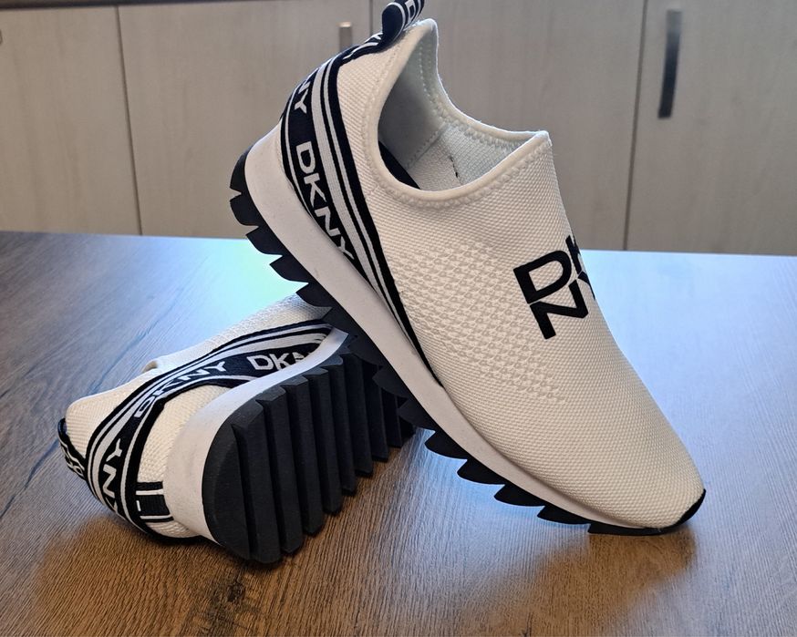 Дамски обувки DKNY