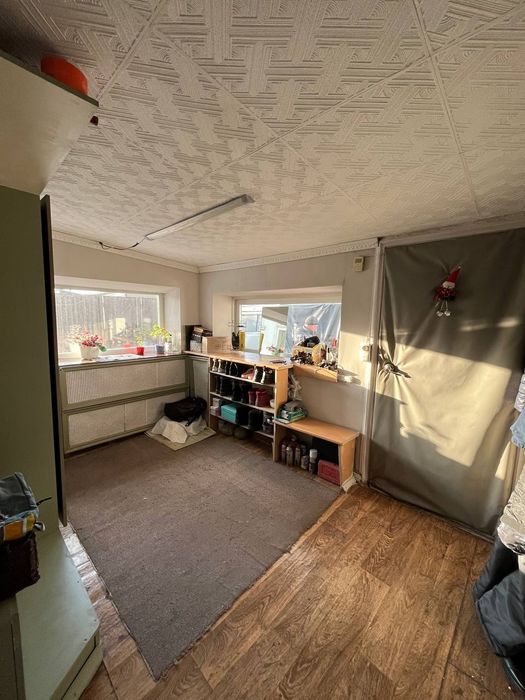 Продам ДОМ П.Мирный (возмо