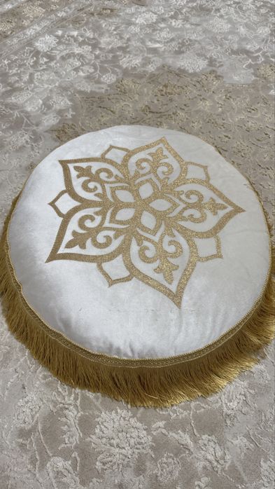 Корпе сырга салу