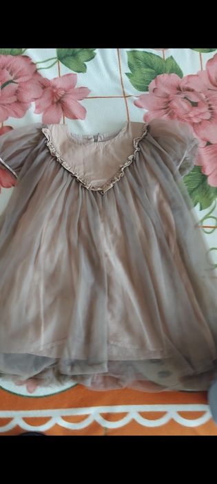 Платья для девочки 700тнг.