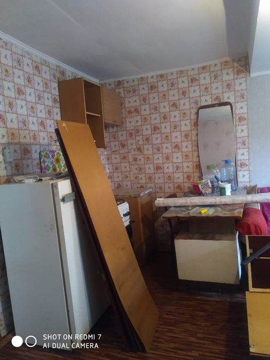 Сдам комнату в центре города