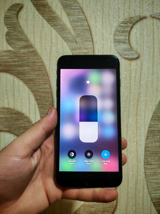 Iphone 8 plus 256