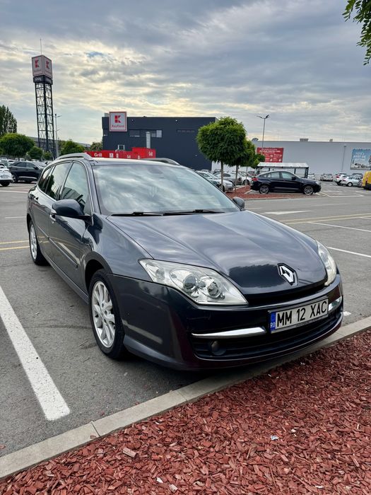 RENAULT Laguna