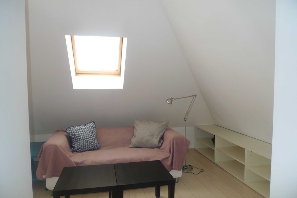 Дава се под наем Тристаен апартамент в София, Овча купел - 89 кв.м за 600 € - Снимка #2