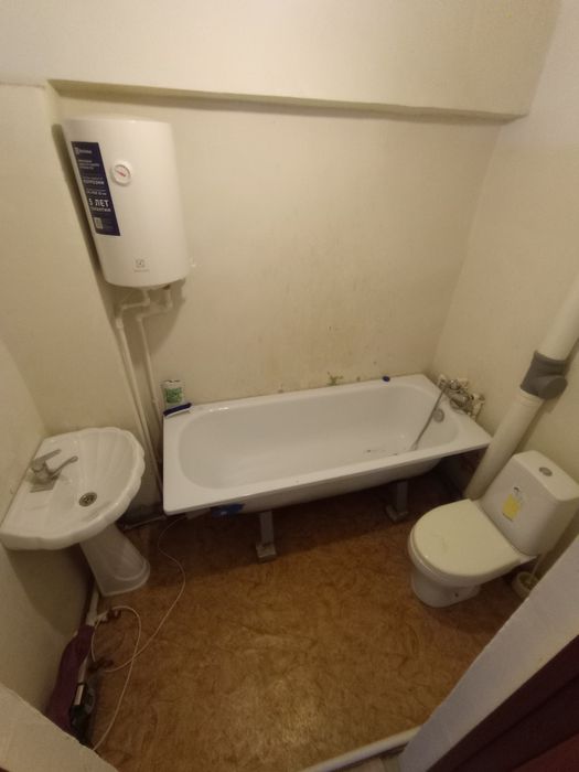 Продам квартиру в дарьинске