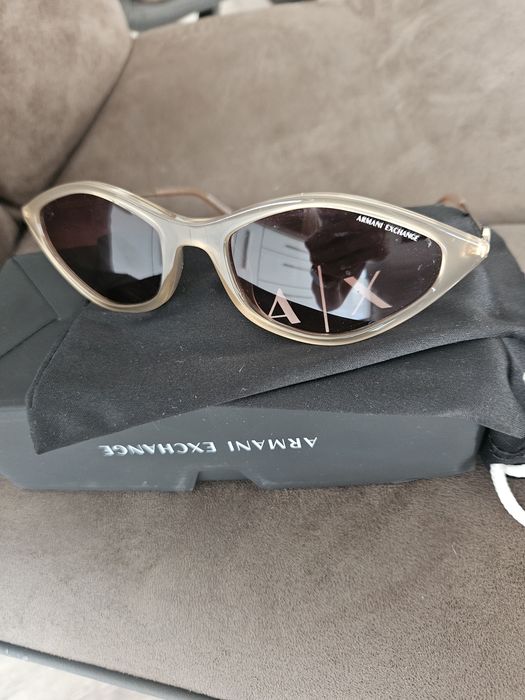 Дамски очила Armani Exchange