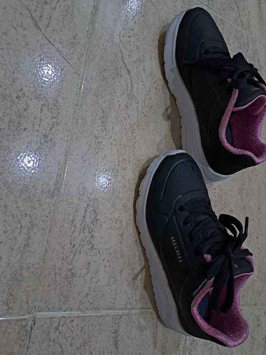 Маратонки  за момиче skechers