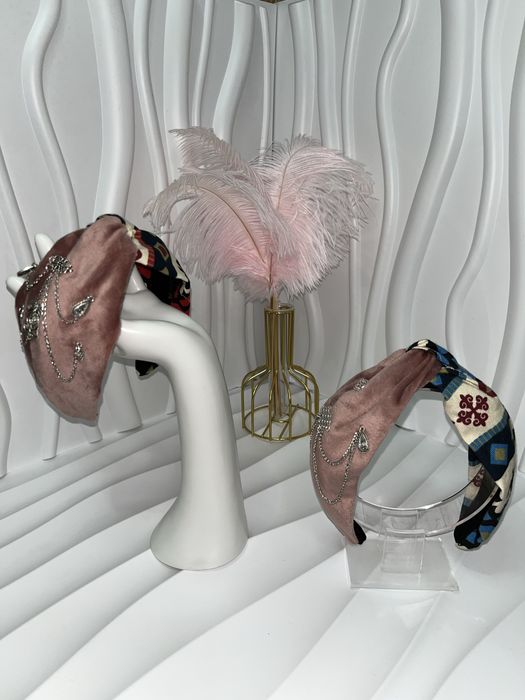 Этно ободоктар!