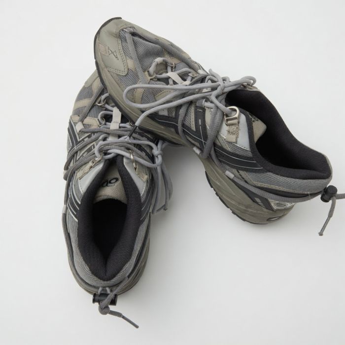 ASICS Kahana TR V2