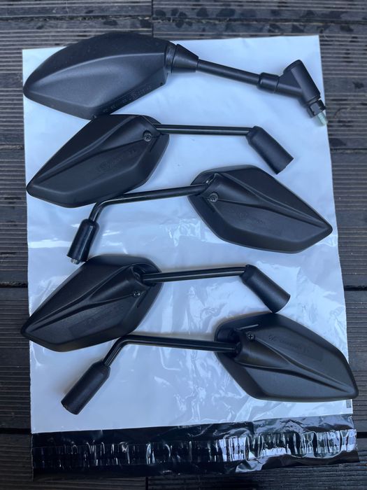 Oglinzi scărițe  Yamaha originale