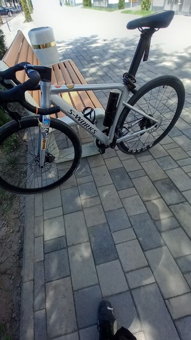 Продам шоссейник